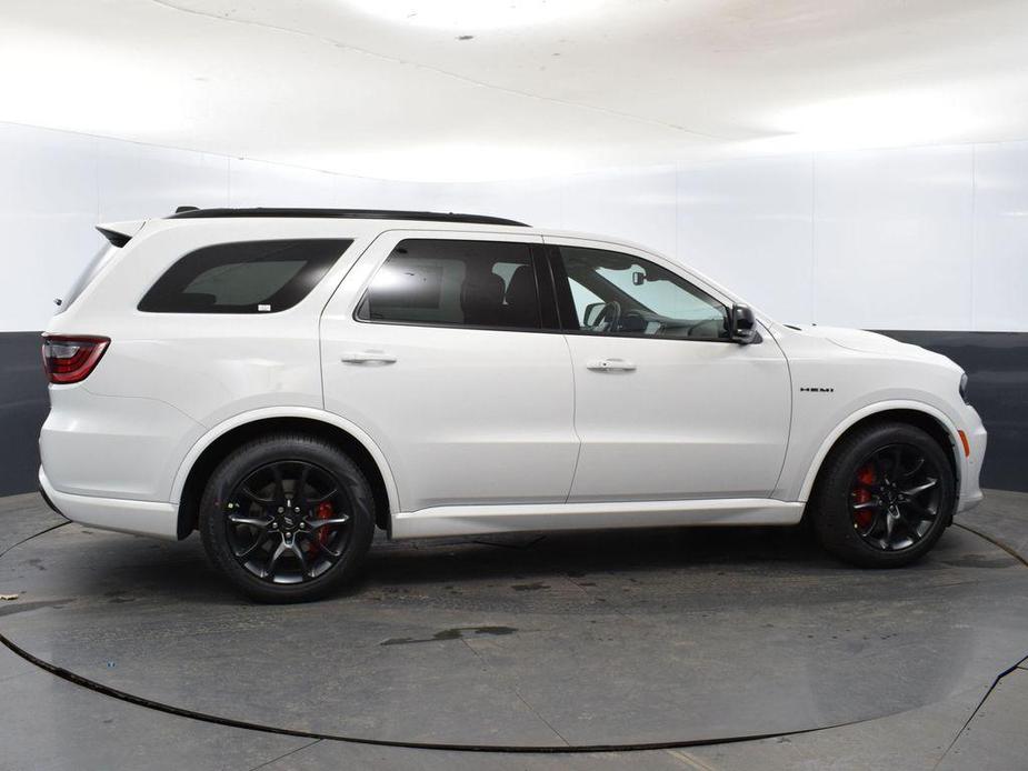 new 2024 Dodge Durango car, priced at $57,568