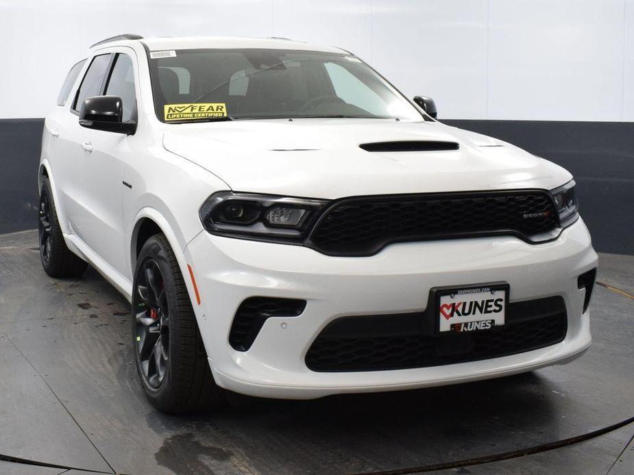 new 2024 Dodge Durango car, priced at $54,568