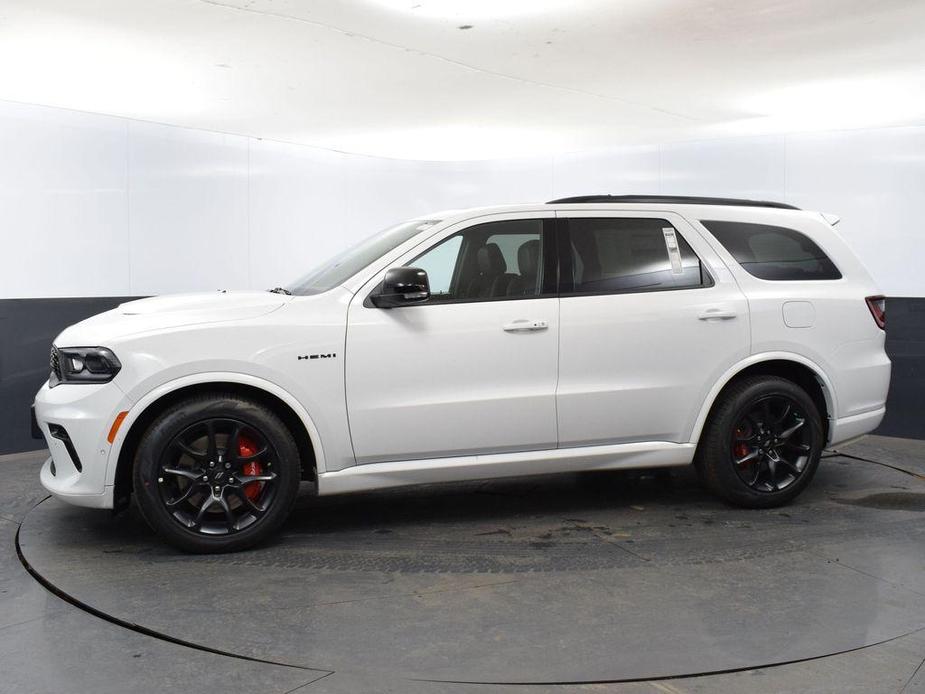 new 2024 Dodge Durango car, priced at $57,568