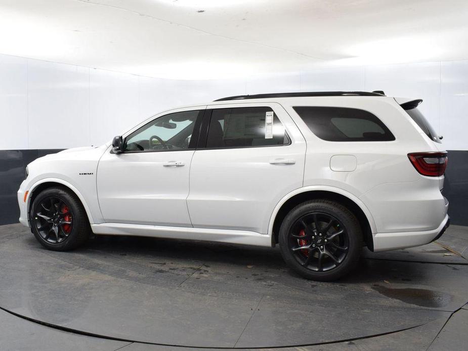 new 2024 Dodge Durango car, priced at $54,568