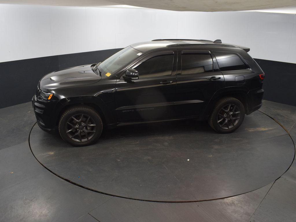 used 2019 Jeep Grand Cherokee car, priced at $26,074