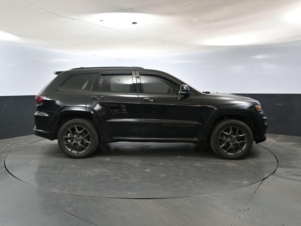 used 2019 Jeep Grand Cherokee car, priced at $26,074