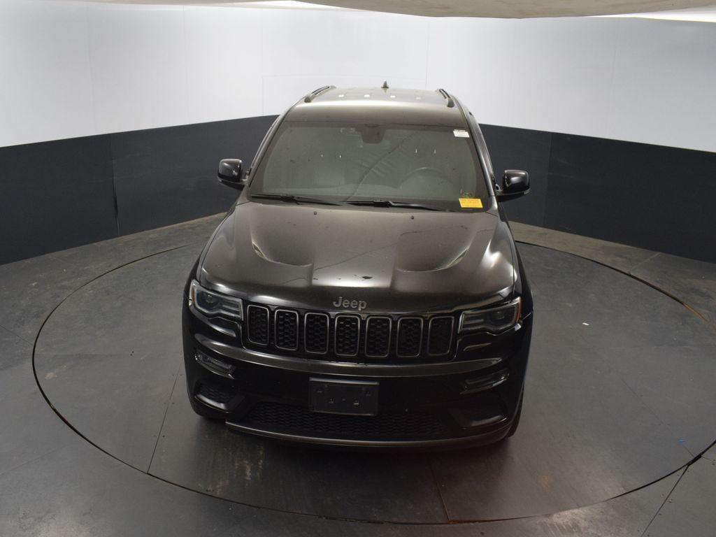 used 2019 Jeep Grand Cherokee car, priced at $26,074
