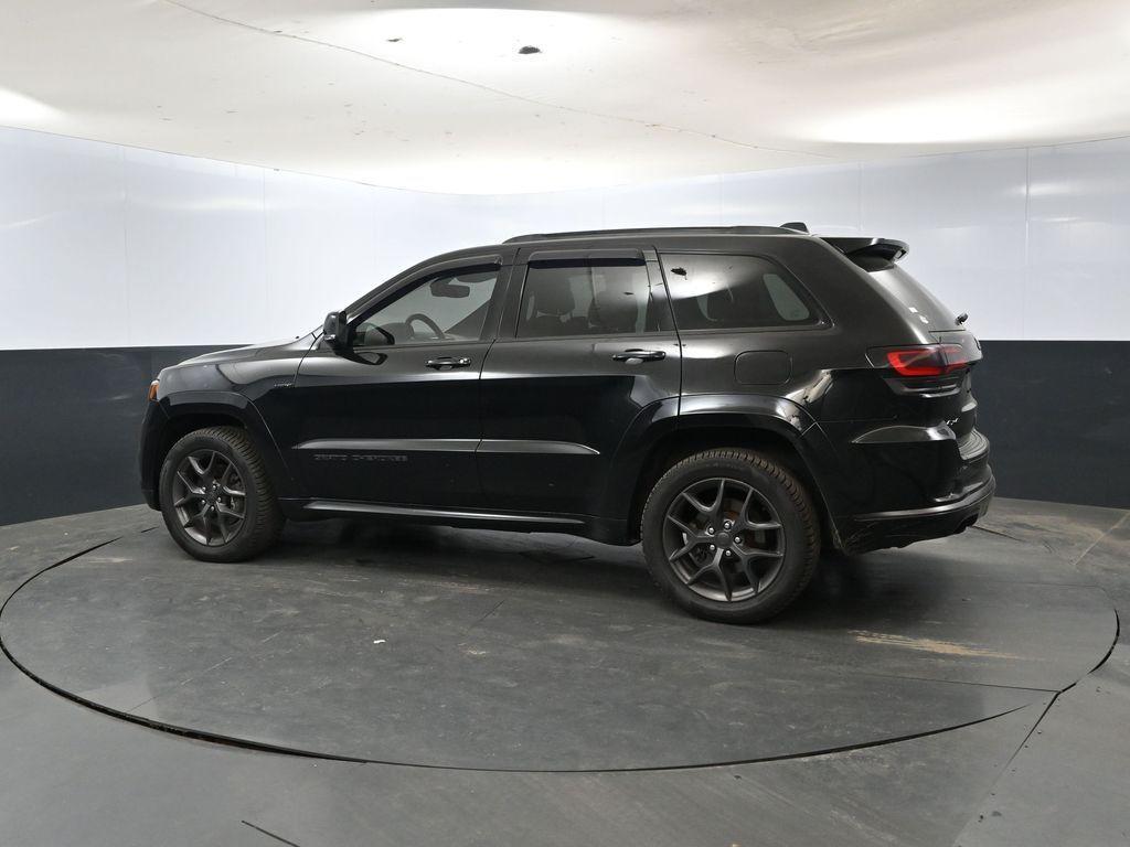 used 2019 Jeep Grand Cherokee car, priced at $26,074