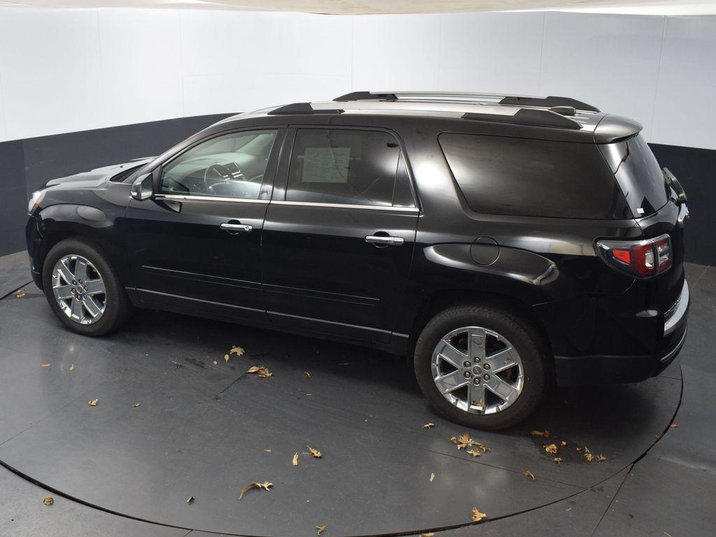 used 2017 GMC Acadia Limited car, priced at $12,813