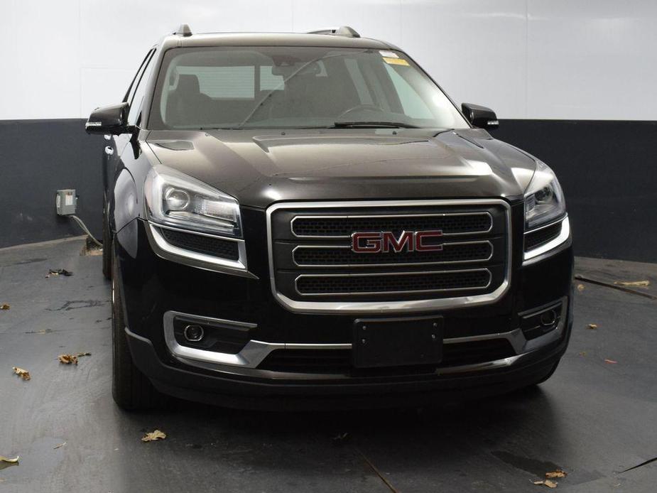 used 2017 GMC Acadia Limited car, priced at $12,813