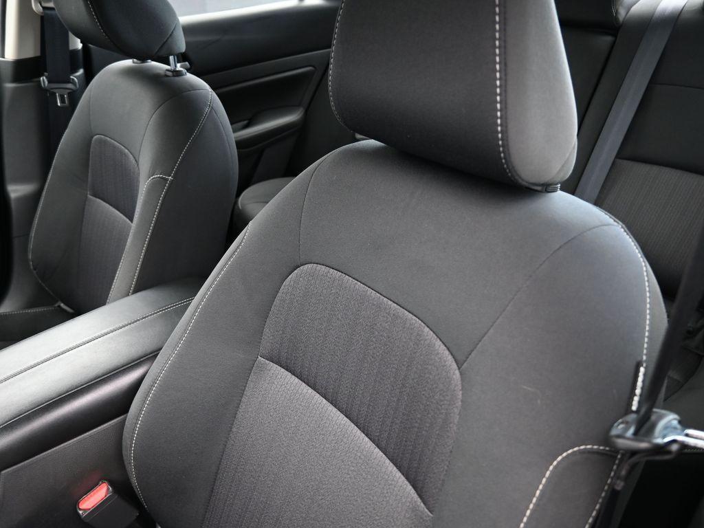used 2022 Nissan Altima car