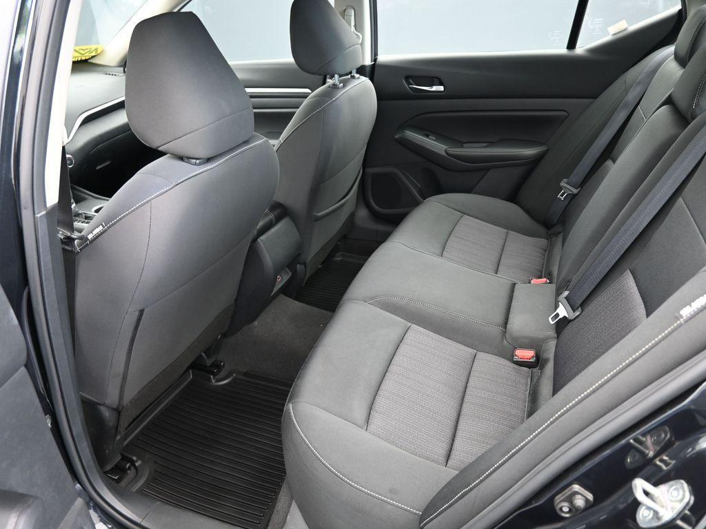 used 2022 Nissan Altima car