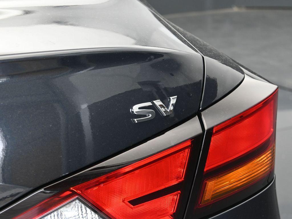 used 2022 Nissan Altima car