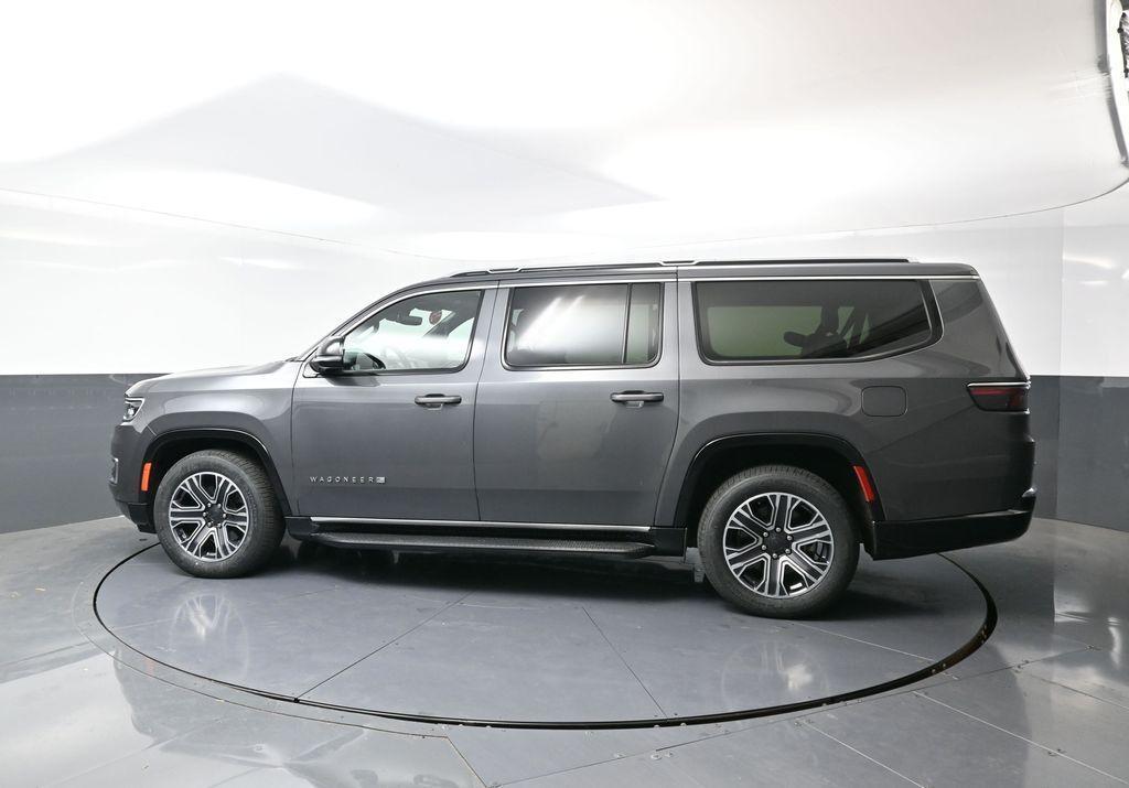 used 2023 Jeep Wagoneer L car, priced at $37,617