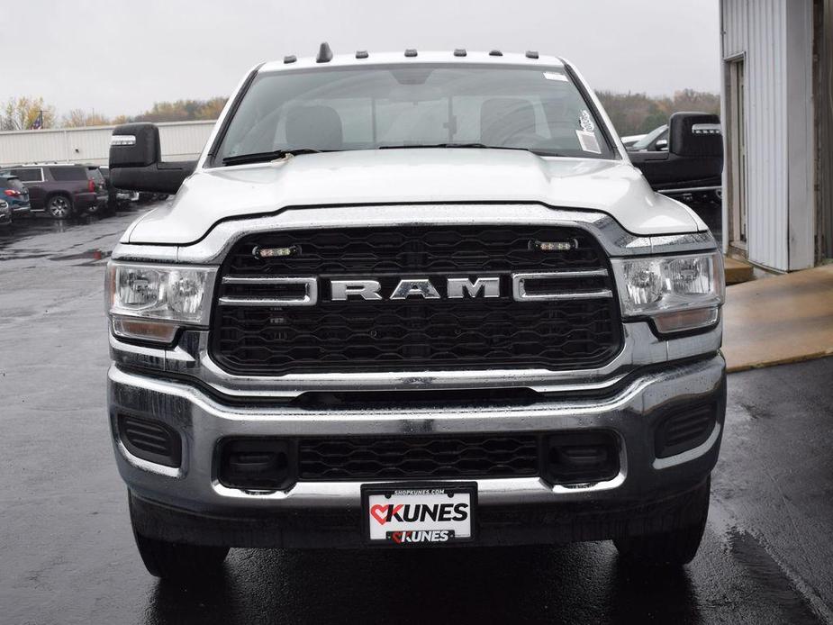 new 2023 Ram 3500 car, priced at $61,900