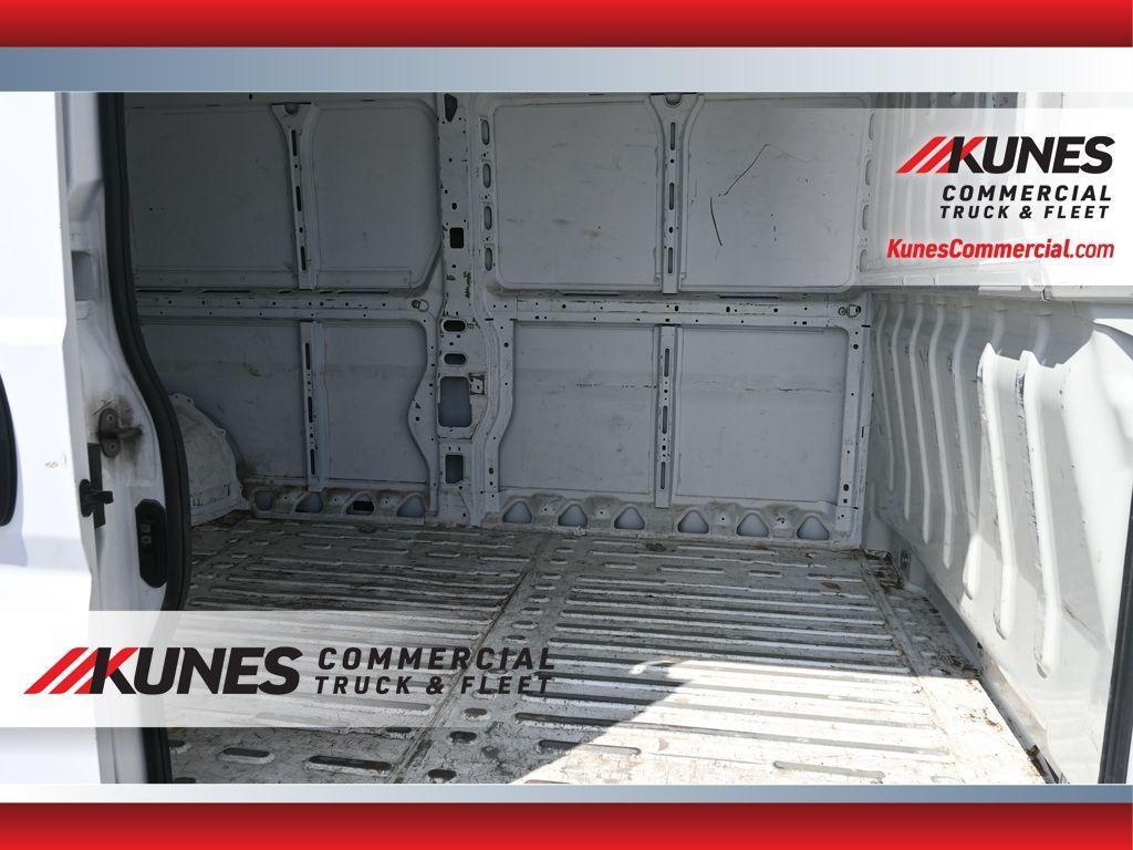 used 2023 Ram ProMaster 2500 car, priced at $31,724