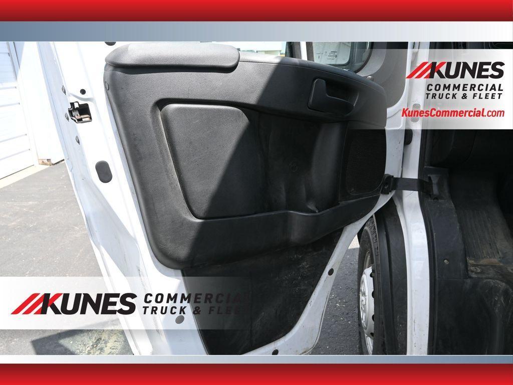 used 2023 Ram ProMaster 2500 car, priced at $31,724