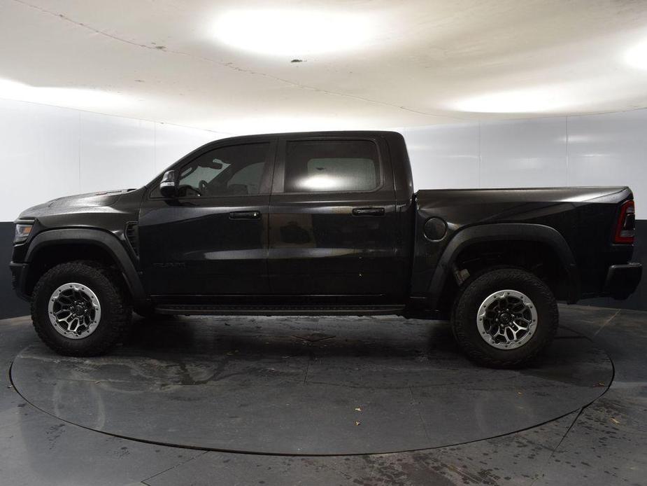 used 2022 Ram 1500 car, priced at $77,069