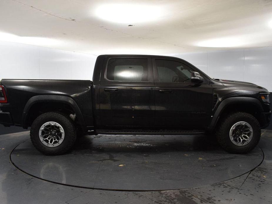 used 2022 Ram 1500 car, priced at $77,069