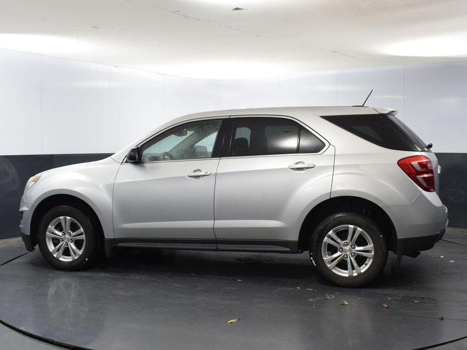 used 2017 Chevrolet Equinox car, priced at $9,795