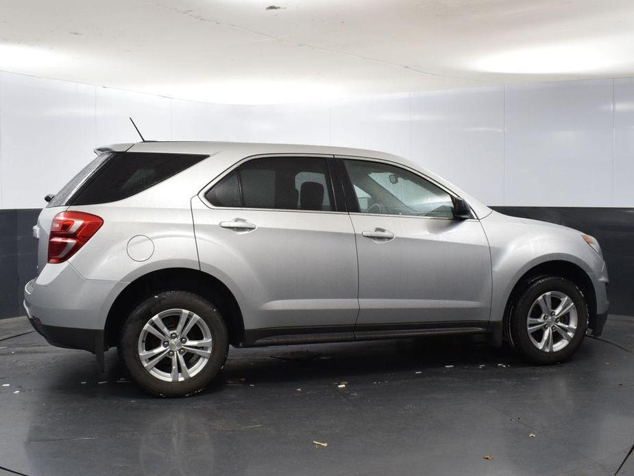 used 2017 Chevrolet Equinox car, priced at $9,795