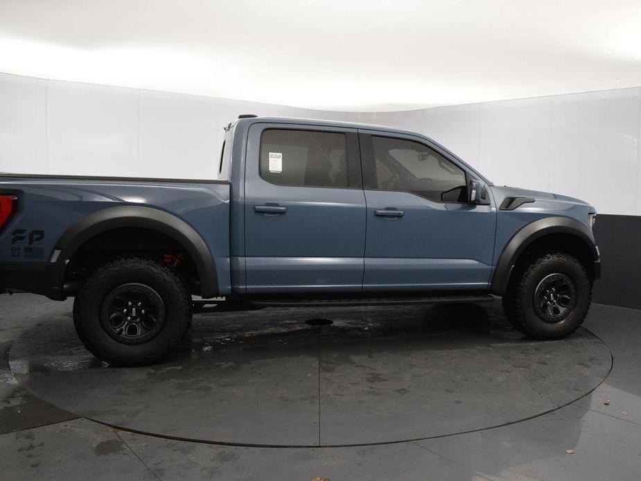 used 2023 Ford F-150 car, priced at $78,650