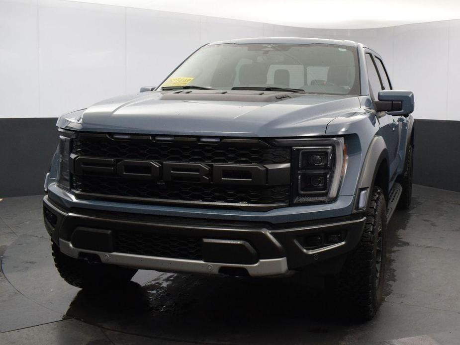 used 2023 Ford F-150 car, priced at $78,650