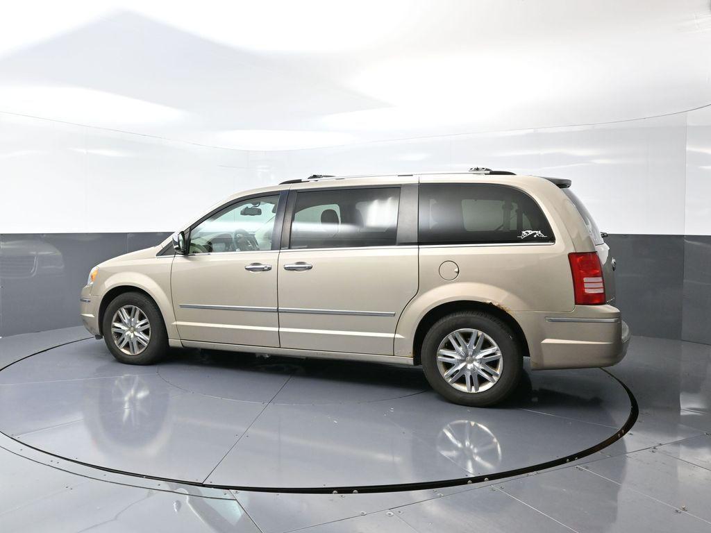 used 2009 Chrysler Town & Country car, priced at $1,995