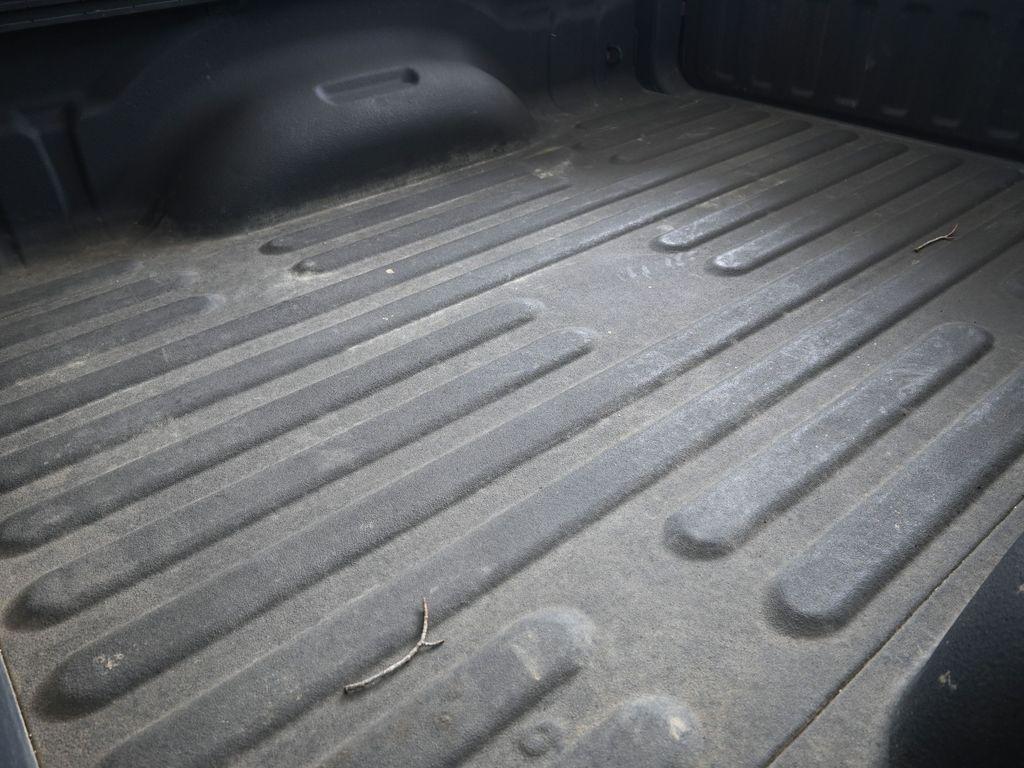 used 2021 Ram 1500 car, priced at $31,231