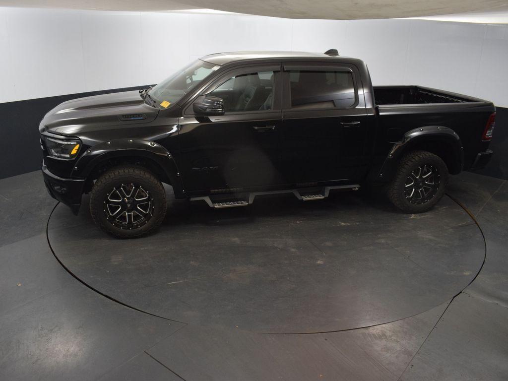 used 2023 Ram 1500 car, priced at $40,824