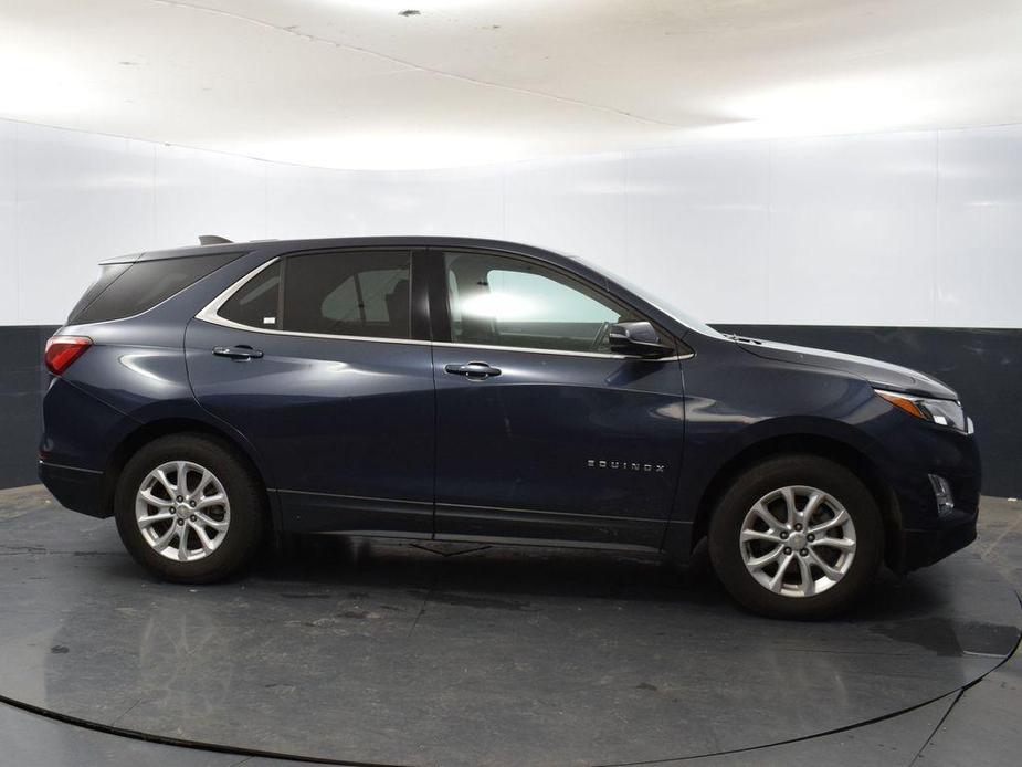 used 2019 Chevrolet Equinox car, priced at $17,858