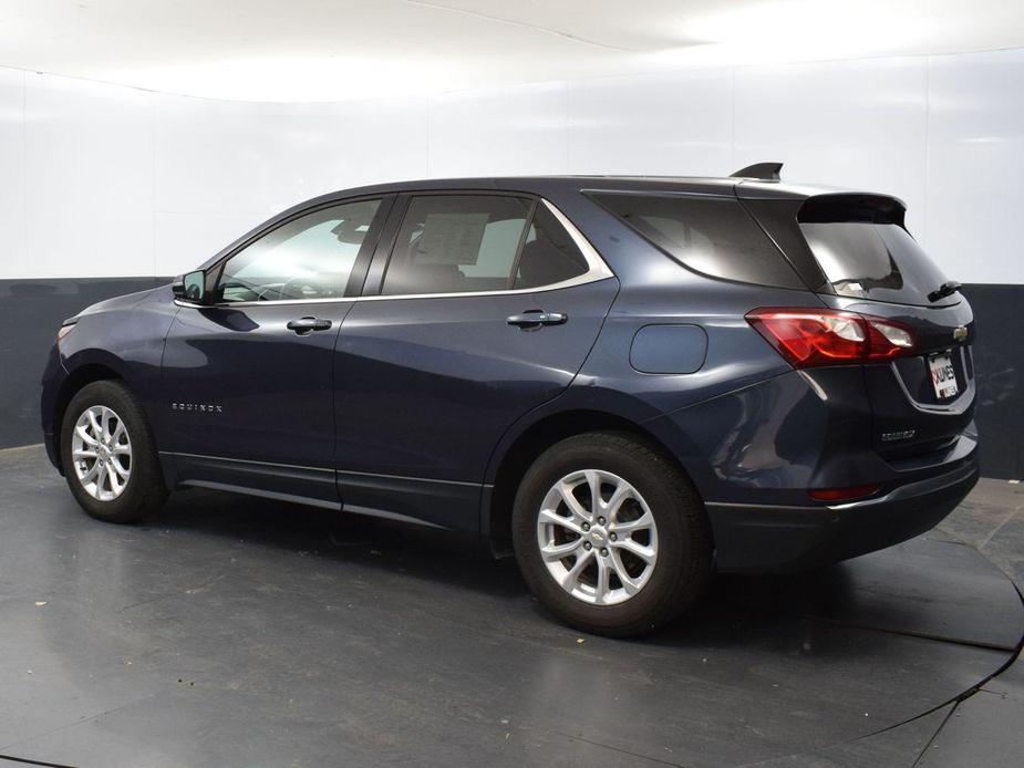 used 2019 Chevrolet Equinox car, priced at $15,957