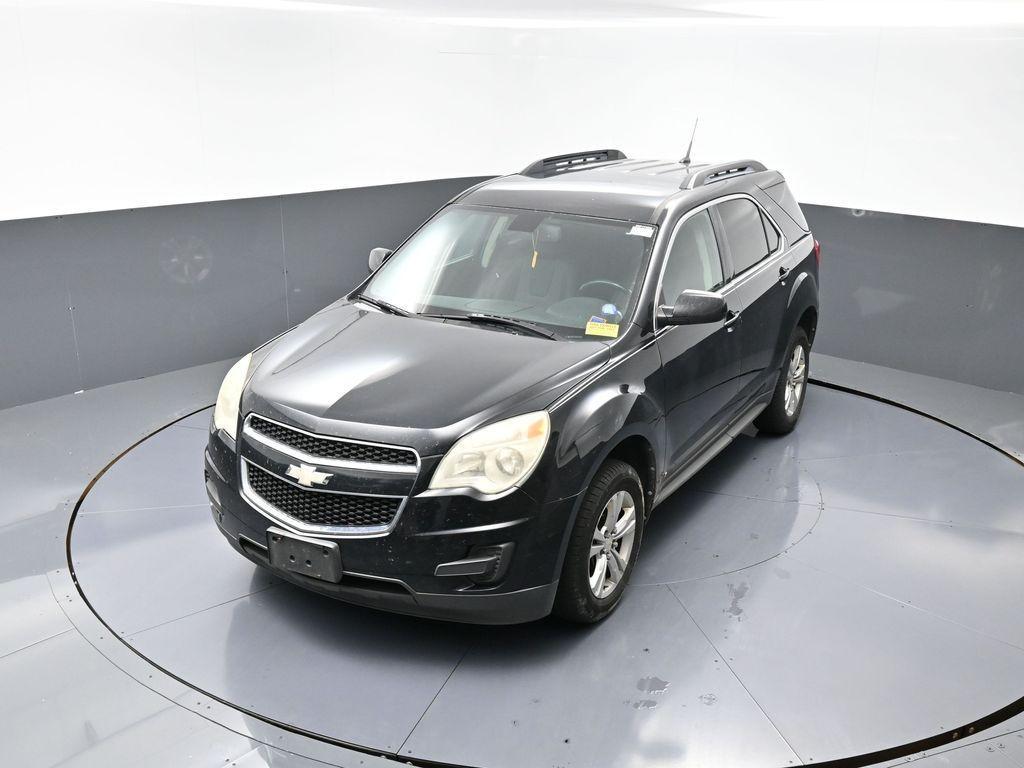 used 2010 Chevrolet Equinox car, priced at $3,495