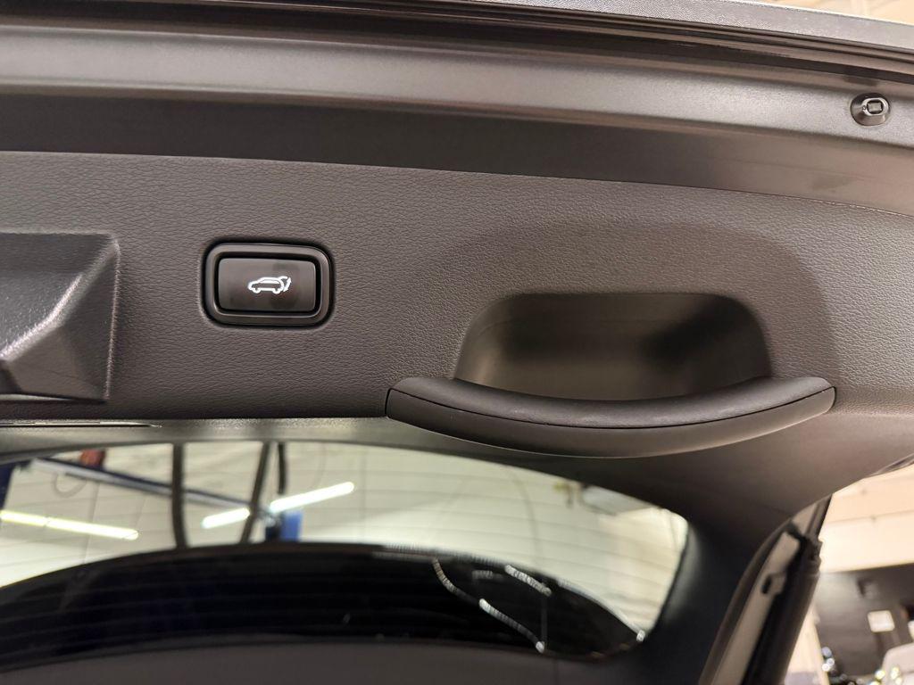 used 2023 Kia Sportage car, priced at $28,988