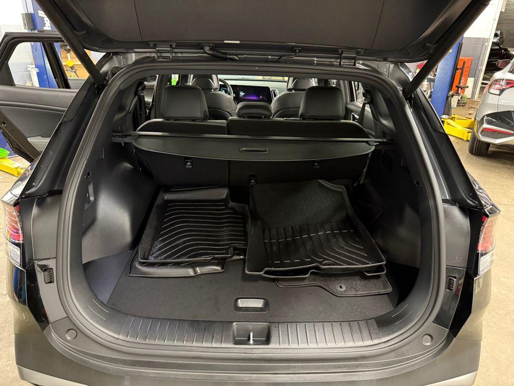 used 2023 Kia Sportage car, priced at $28,988