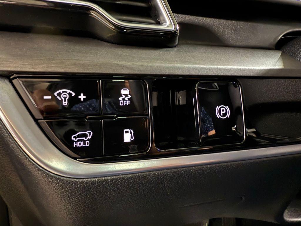 used 2023 Kia Sportage car, priced at $28,988