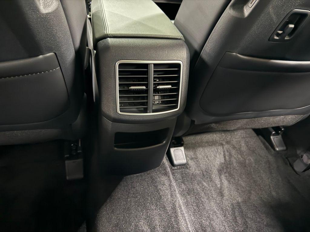 used 2023 Kia Sportage car, priced at $28,988