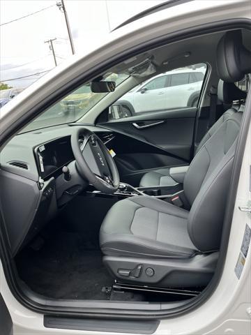 new 2025 Kia Niro Plug-In Hybrid car, priced at $37,175
