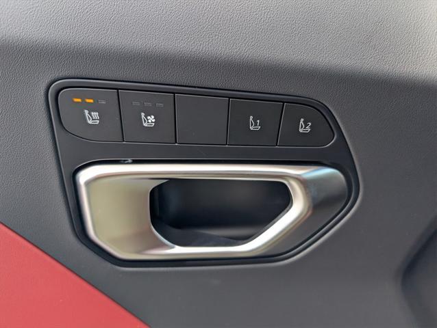 new 2025 Kia K4 car, priced at $28,431