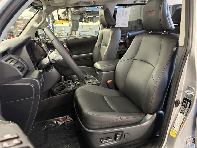 used 2021 Toyota 4Runner car, priced at $41,988