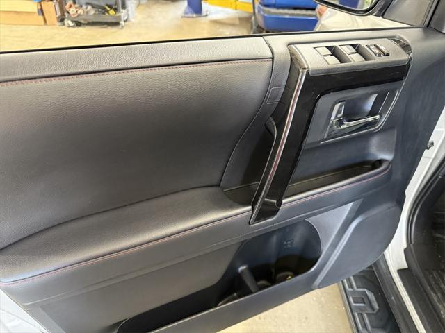 used 2021 Toyota 4Runner car, priced at $41,988