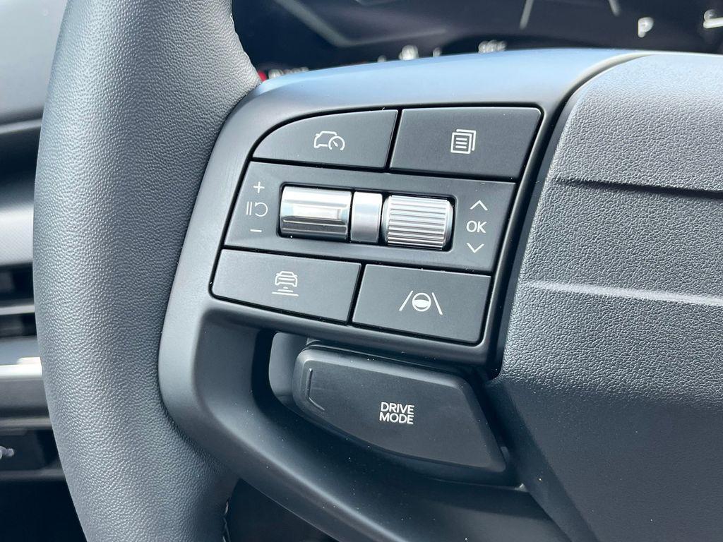 new 2025 Kia K4 car, priced at $24,031