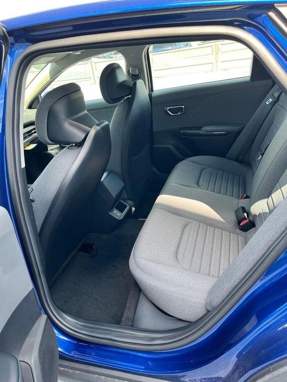 new 2025 Kia K4 car, priced at $24,031