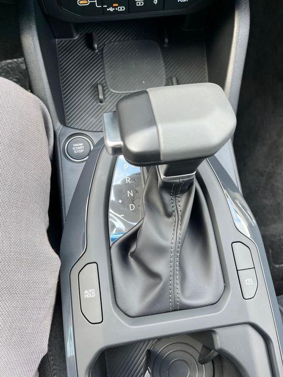 new 2025 Kia K4 car, priced at $24,031