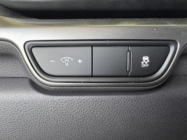 new 2025 Kia Carnival car, priced at $51,584