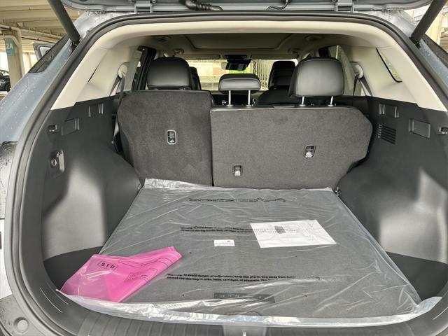 new 2025 Kia Sportage car, priced at $34,189
