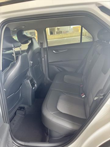 new 2025 Kia Niro car, priced at $32,030