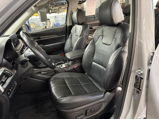 used 2022 Kia Telluride car