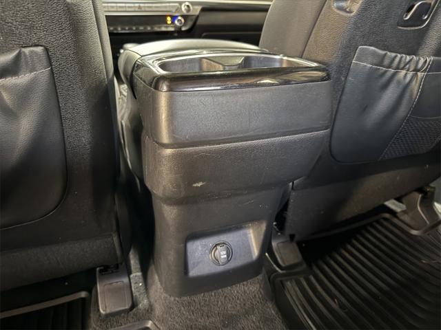 used 2022 Kia Telluride car