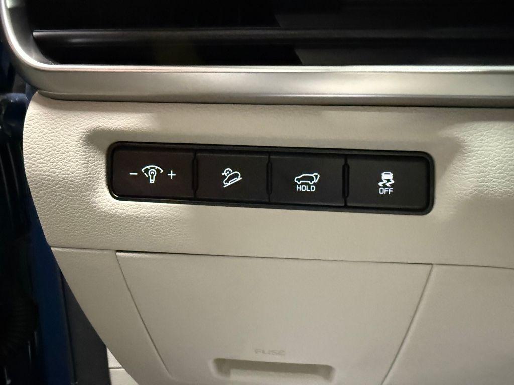 used 2024 Kia Telluride car, priced at $37,488