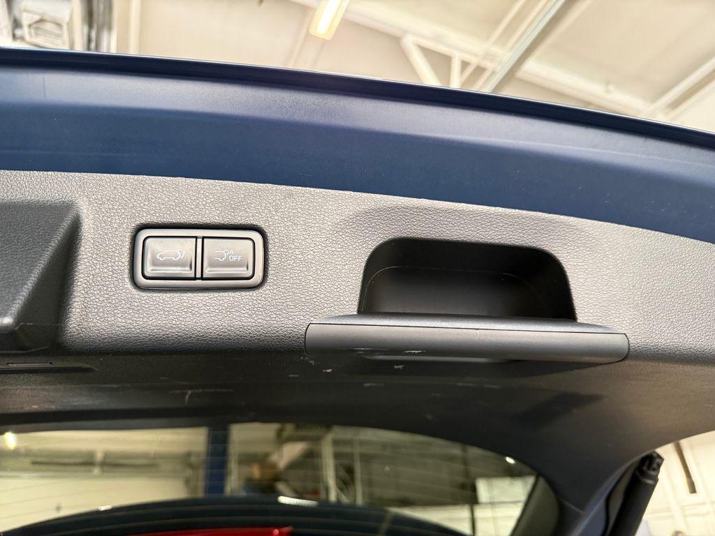 used 2024 Kia Telluride car, priced at $37,488