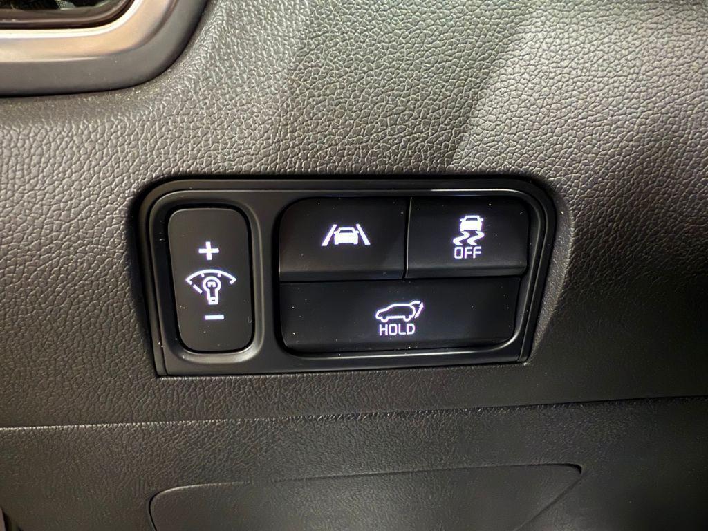 used 2023 Kia Sorento car, priced at $34,988