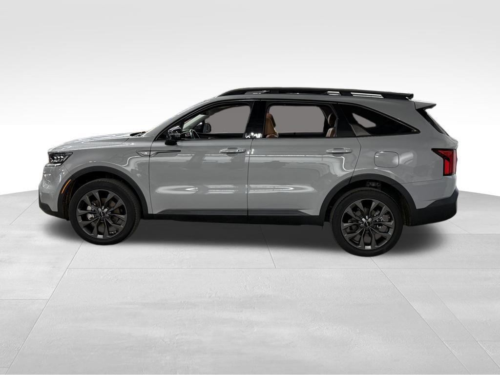 used 2023 Kia Sorento car, priced at $34,988