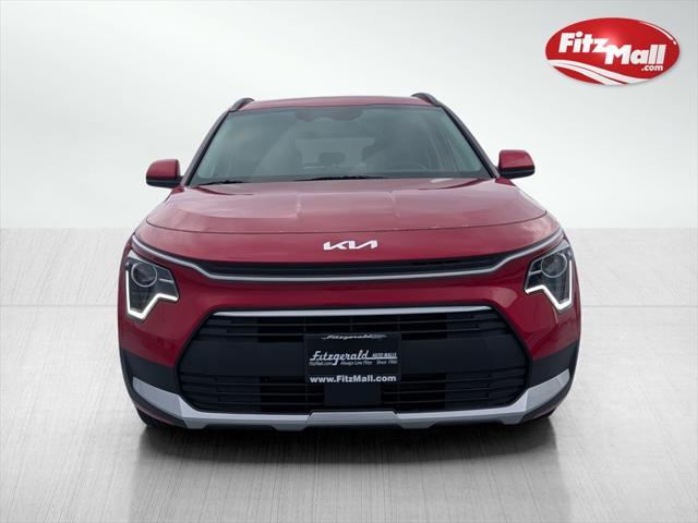 new 2025 Kia Niro car, priced at $32,030